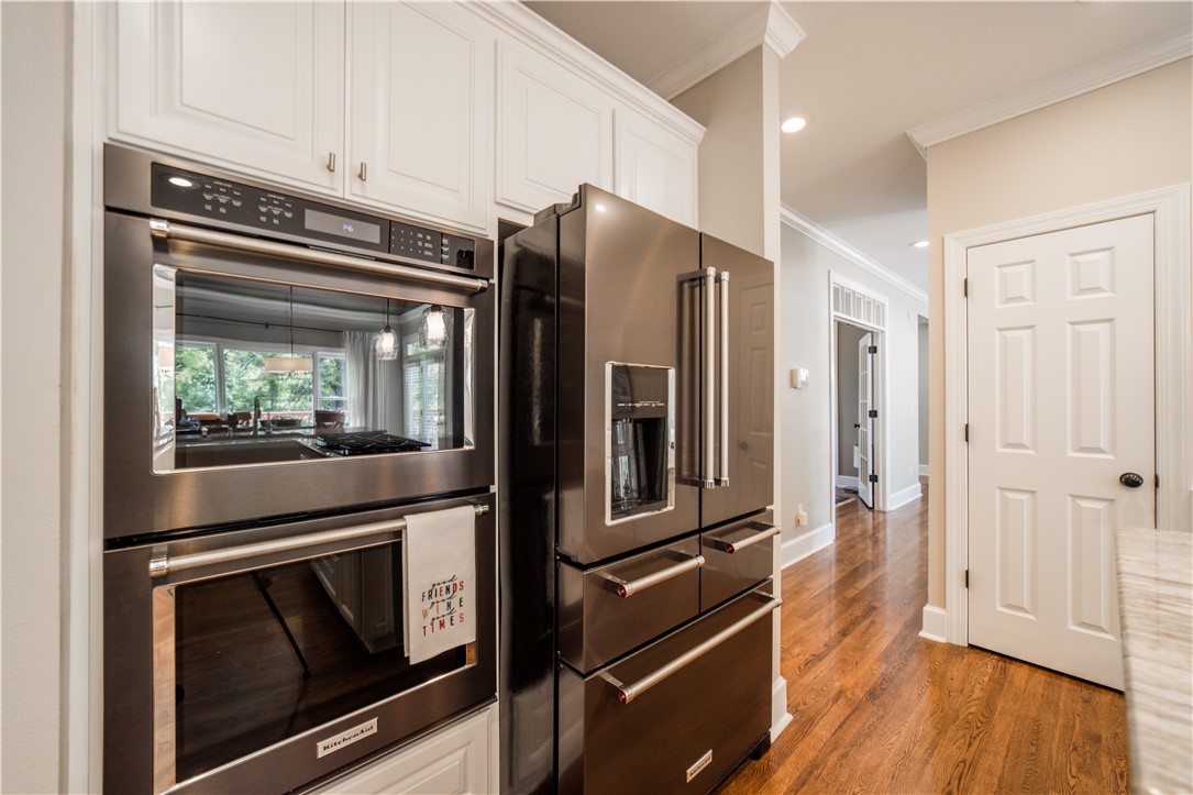 Lexington Sub Bentonville - Residential