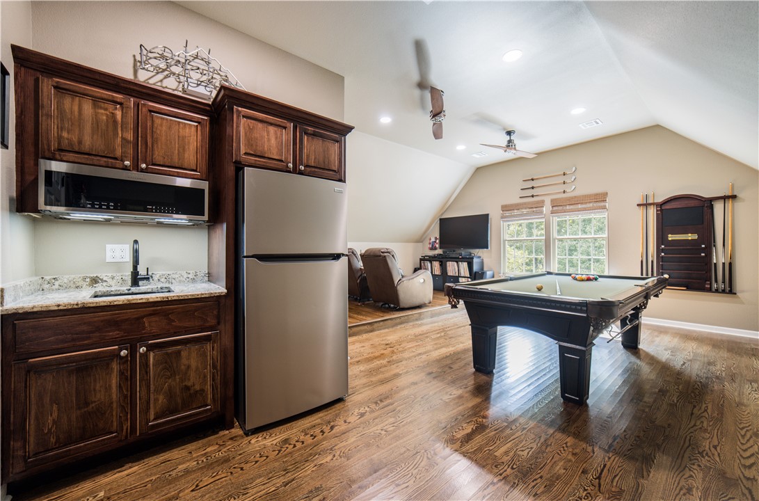 Lexington Sub Bentonville - Residential