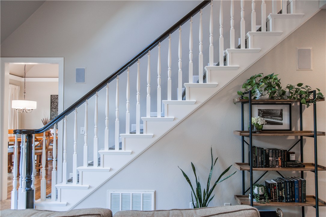 Lexington Sub Bentonville - Residential