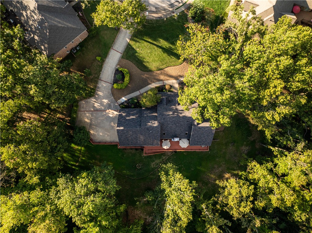 Lexington Sub Bentonville - Residential