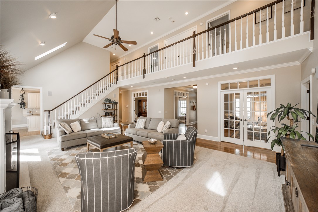 Lexington Sub Bentonville - Residential