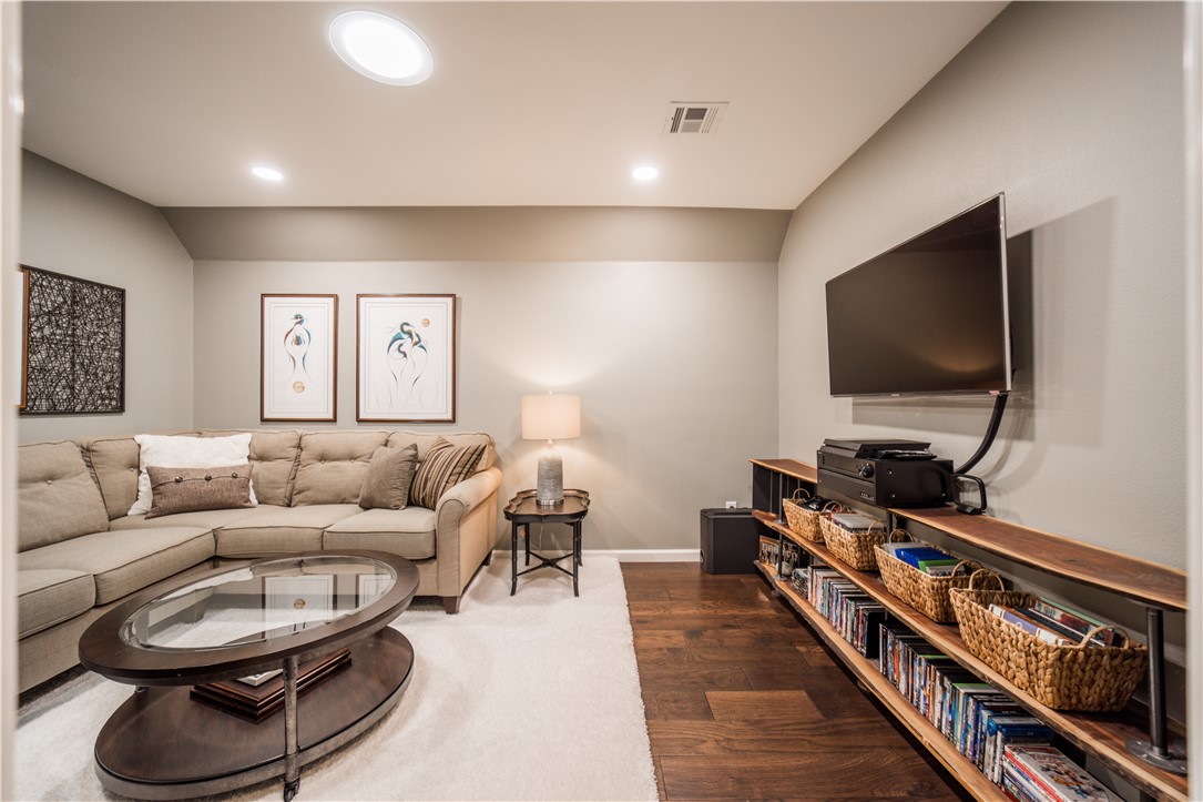 Lexington Sub Bentonville - Residential