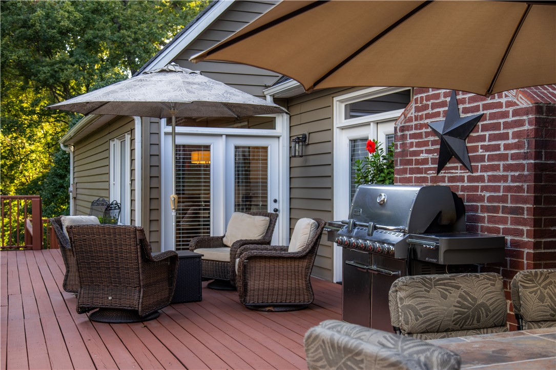 Lexington Sub Bentonville - Residential