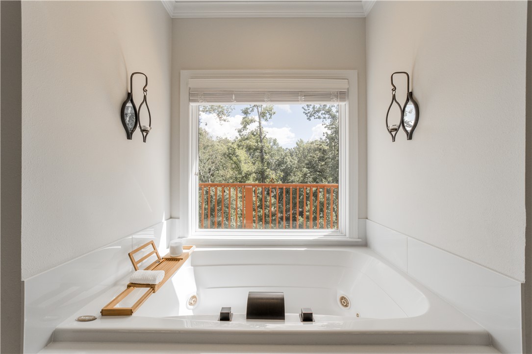 Lexington Sub Bentonville - Residential