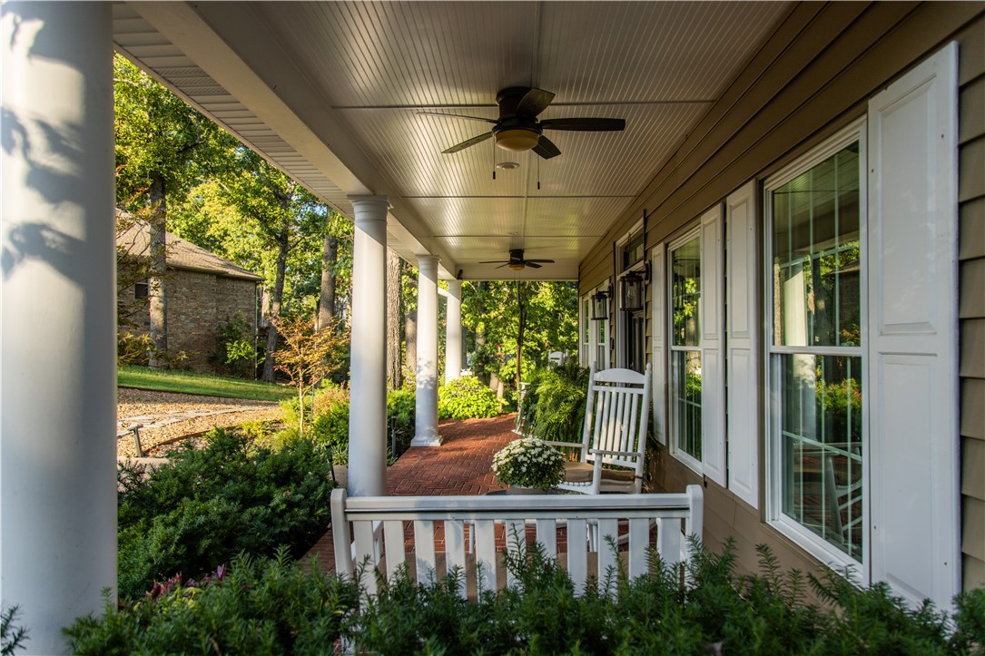 Lexington Sub Bentonville - Residential