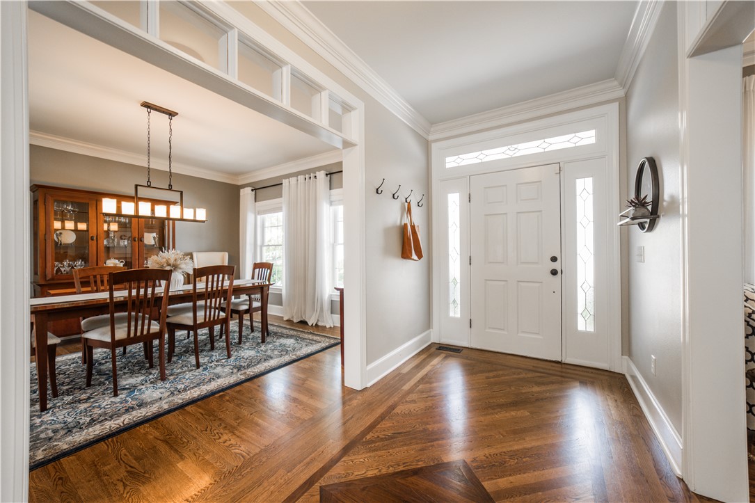 Lexington Sub Bentonville - Residential