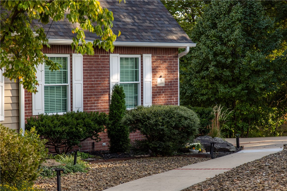 Lexington Sub Bentonville - Residential