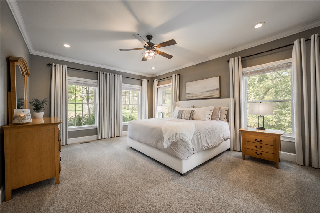 Lexington Sub Bentonville - Residential