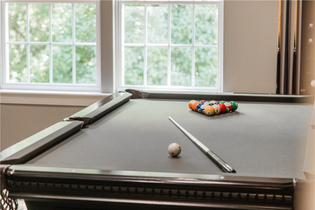 Lexington Sub Bentonville - Residential