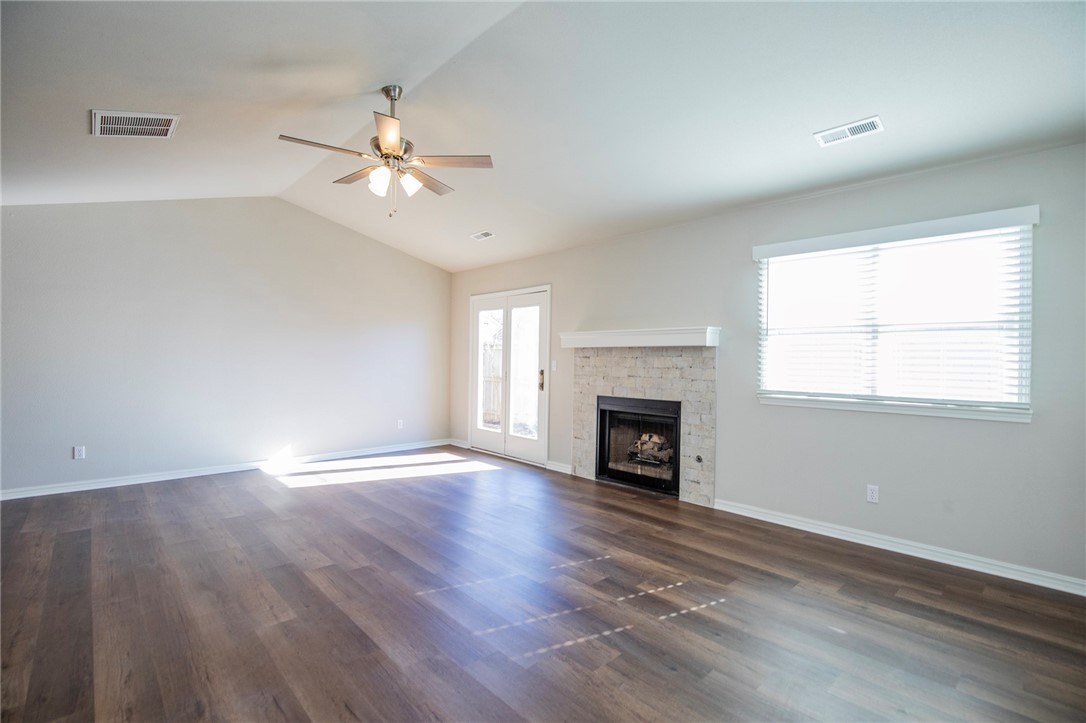 Windsor Place - Residential
