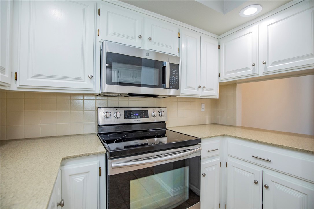 Windsor Place - Residential