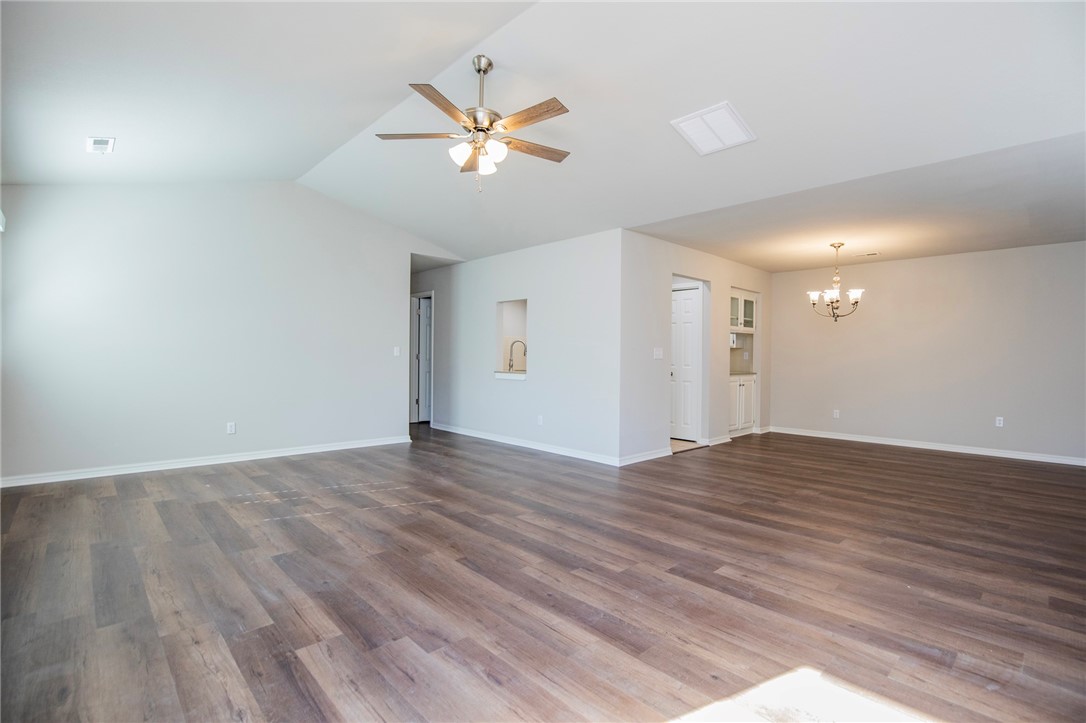 Windsor Place - Residential