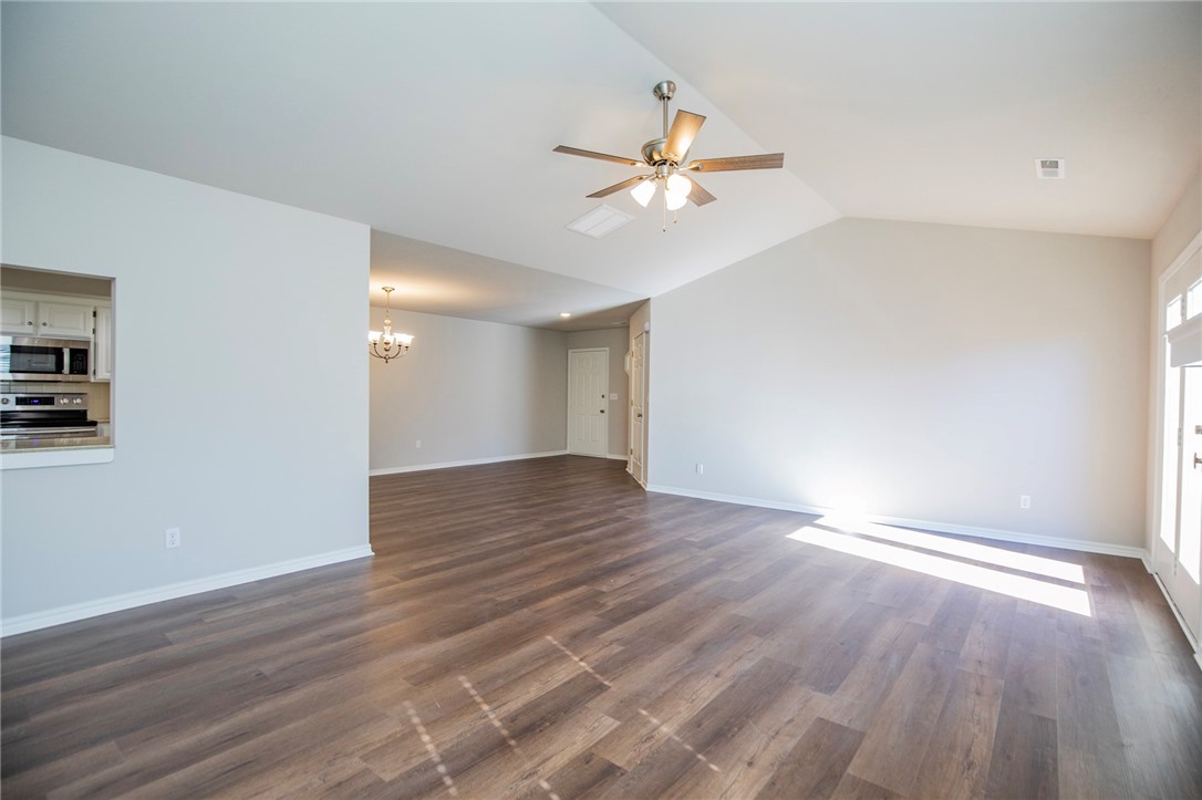 Windsor Place - Residential