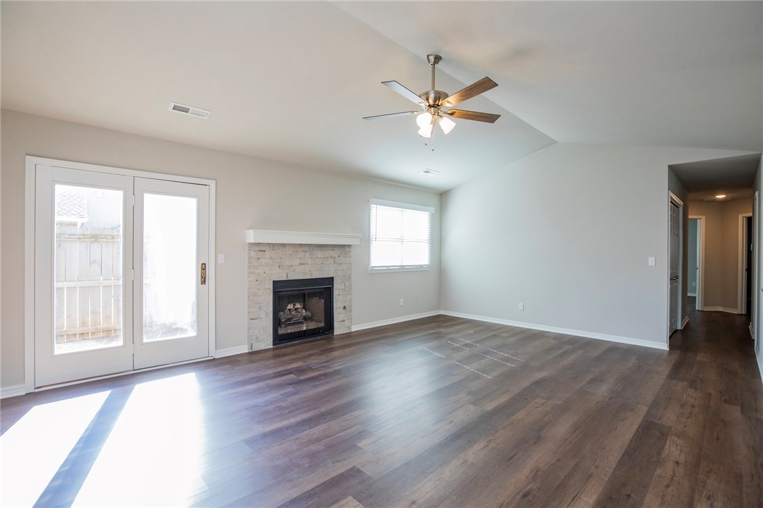 Windsor Place - Residential