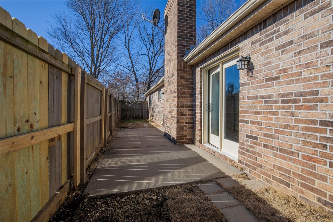 Windsor Place - Residential