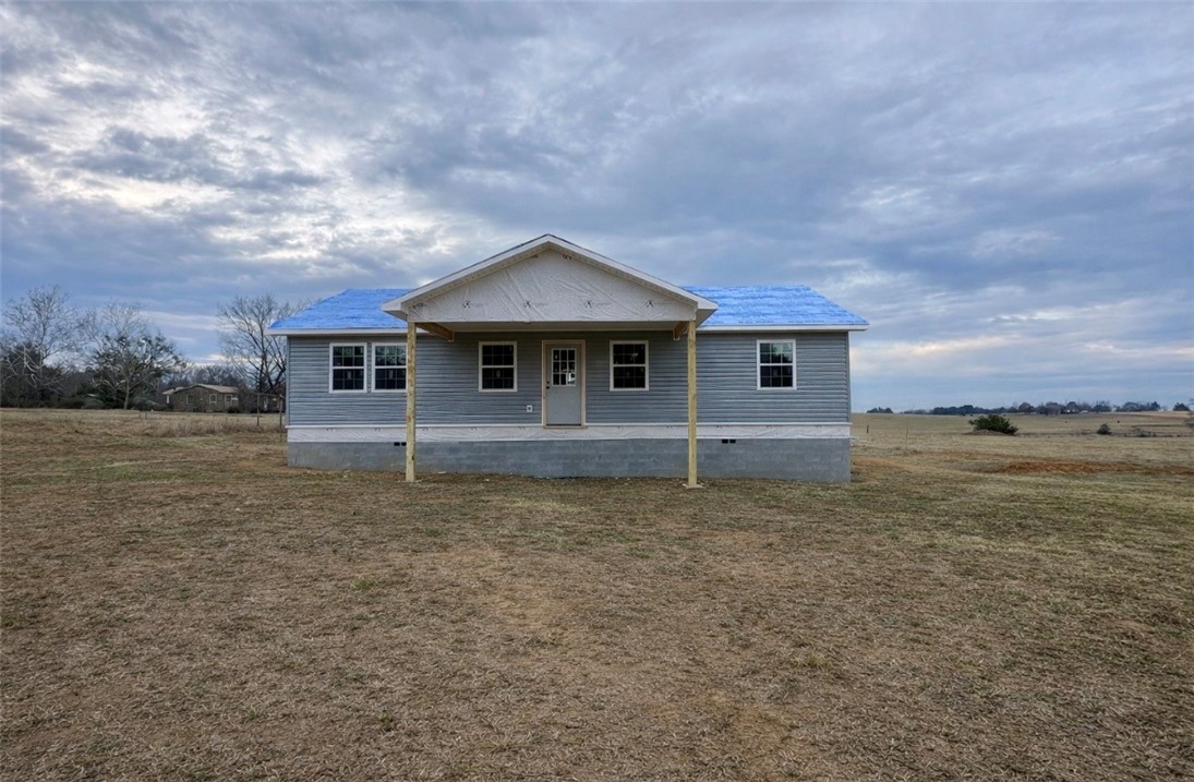 HOUSTON ESTATES - Residential