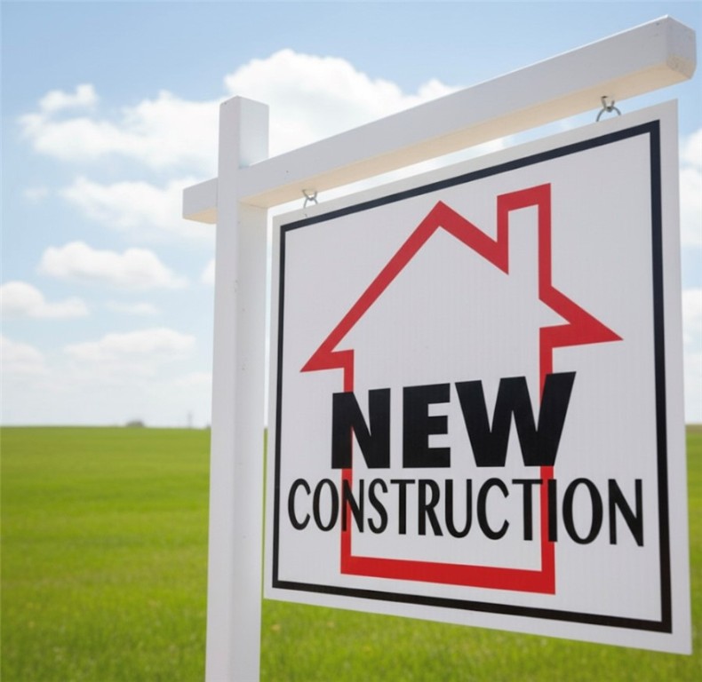 NEW CONSTRUCTION HOME IS ON THE WAY!
Located just off Highway 103, this beautiful 4-bedroom, 2-bath home you don’t want to miss!
Now is the perfect time to get involved early. Call today for details and find out which finishes and features you can personalize before construction is complete. This brand-new home is waiting for you!