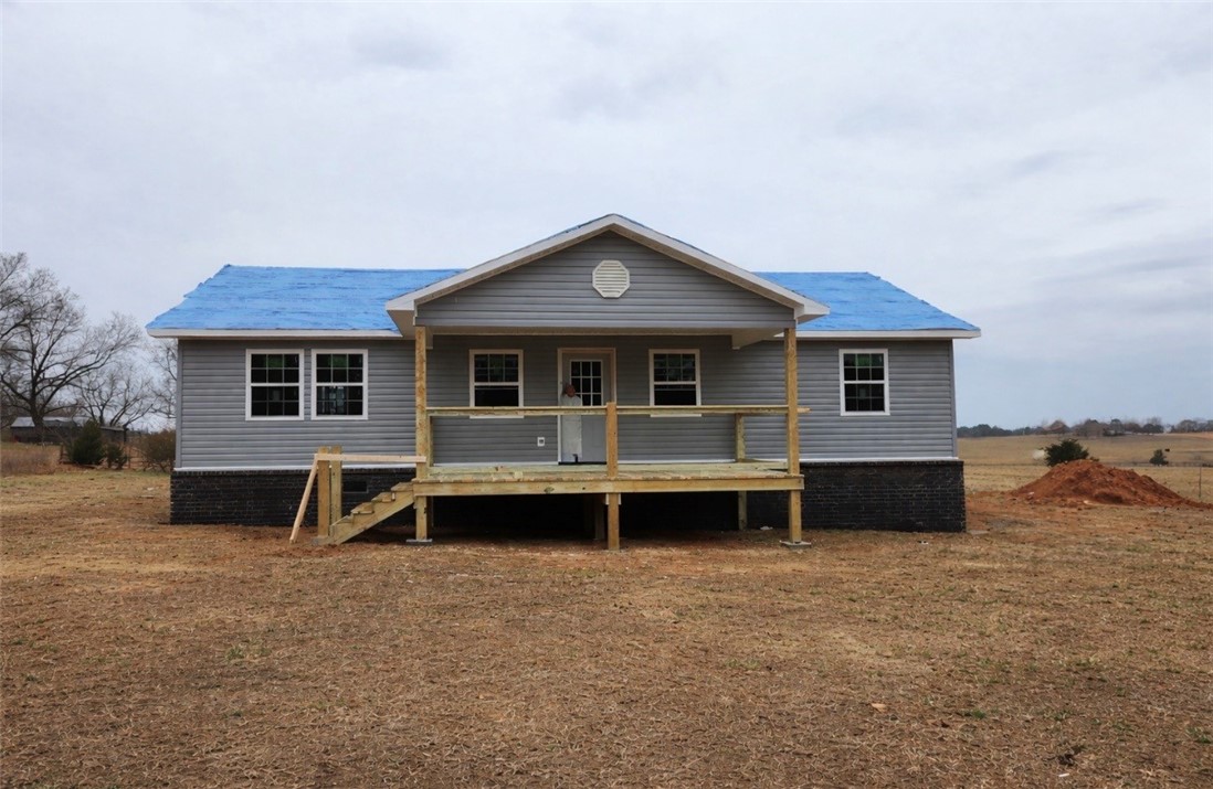 HOUSTON ESTATES - Residential