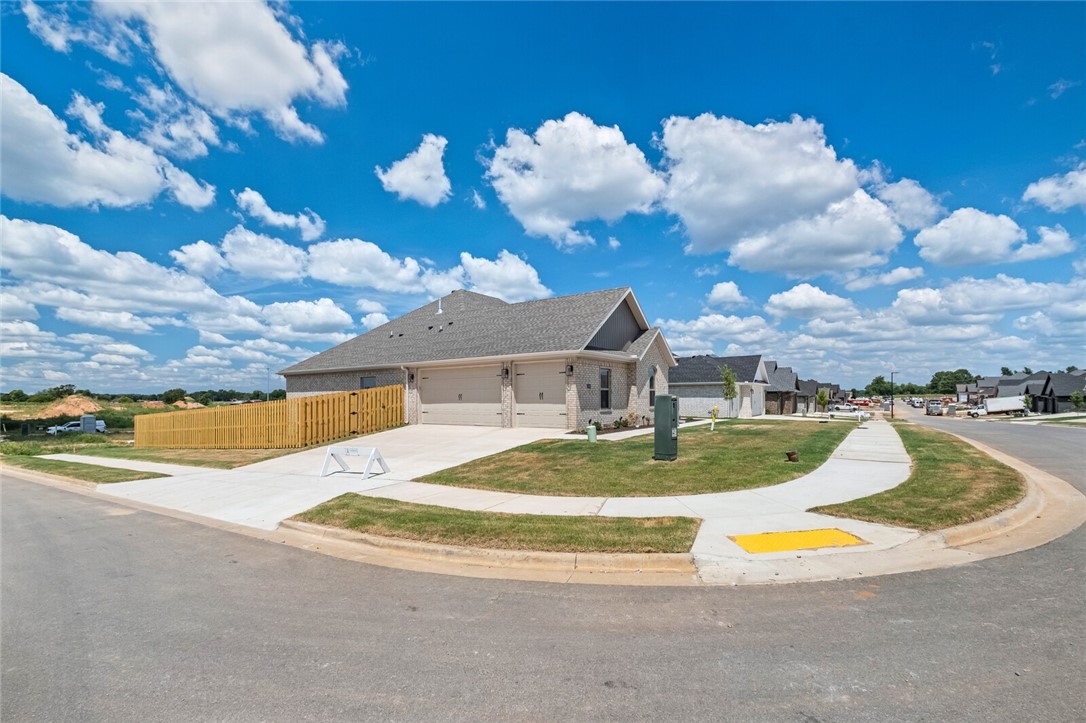 Wellington Hills Ph 2 Pea Ridge - Residential
