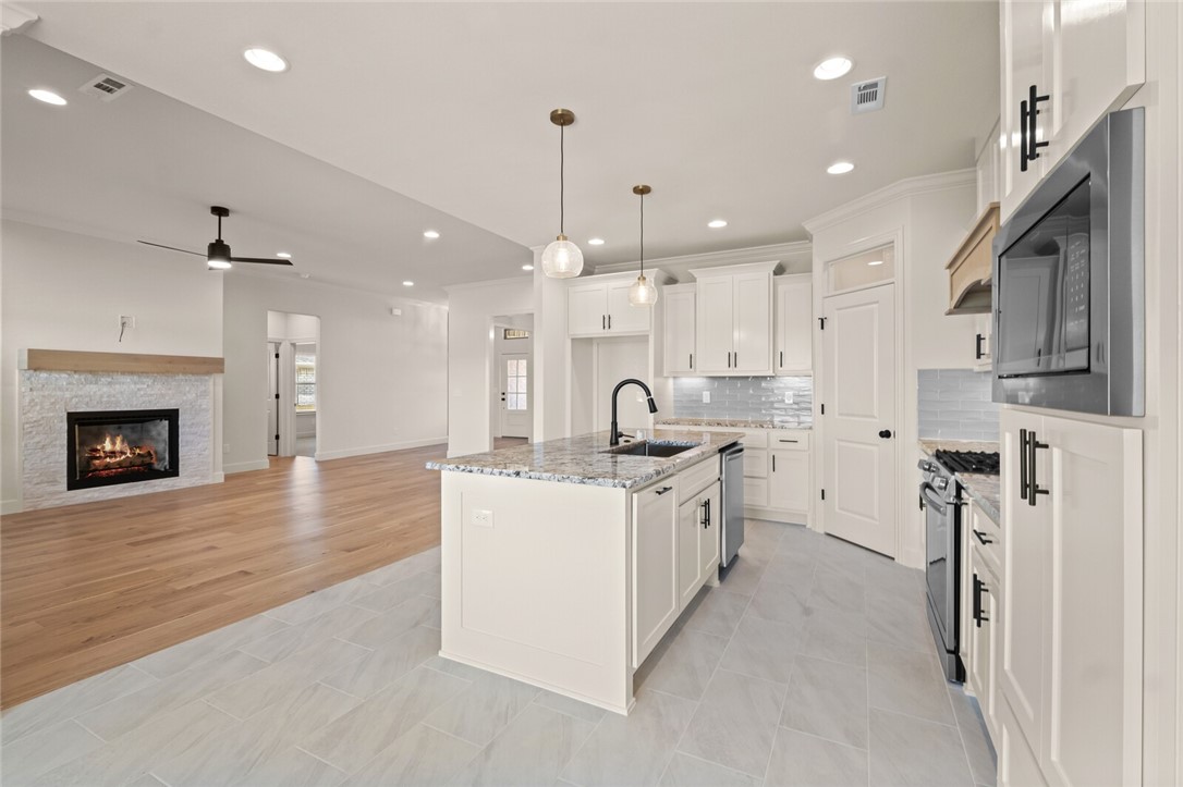 Wellington Hills Ph 2 Pea Ridge - Residential
