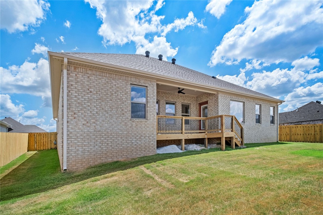 Wellington Hills Ph 2 Pea Ridge - Residential