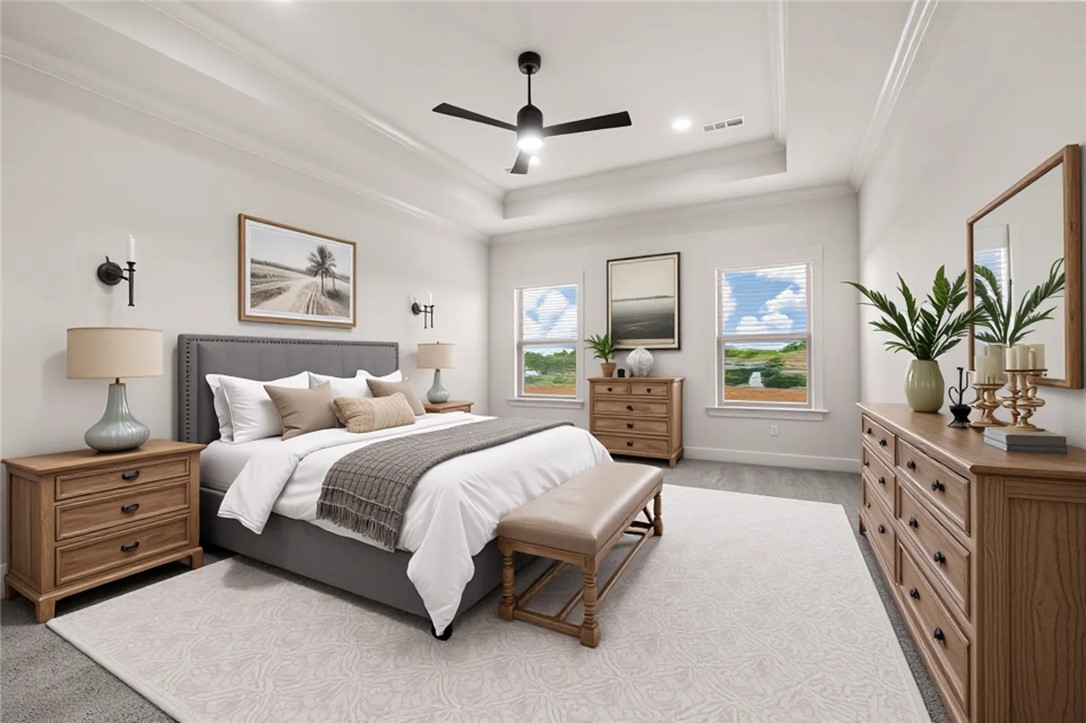 Wellington Hills Ph 2 Pea Ridge - Residential
