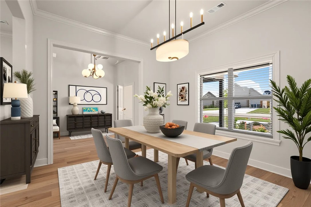 Wellington Hills Ph 2 Pea Ridge - Residential