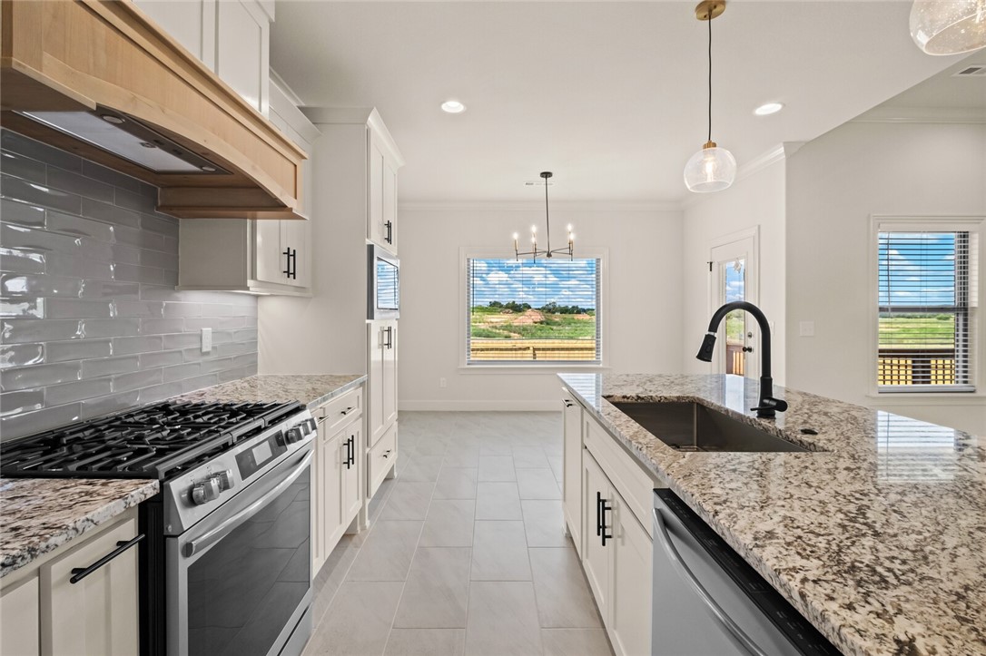 Wellington Hills Ph 2 Pea Ridge - Residential