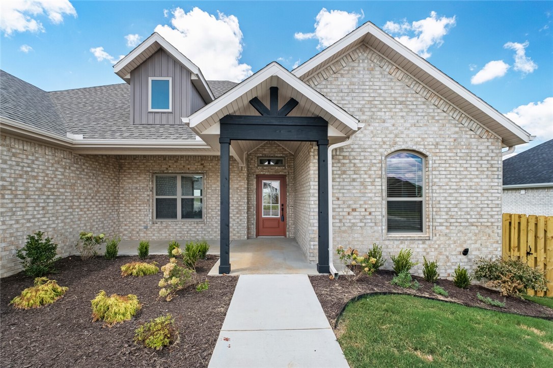 Wellington Hills Ph 2 Pea Ridge - Residential