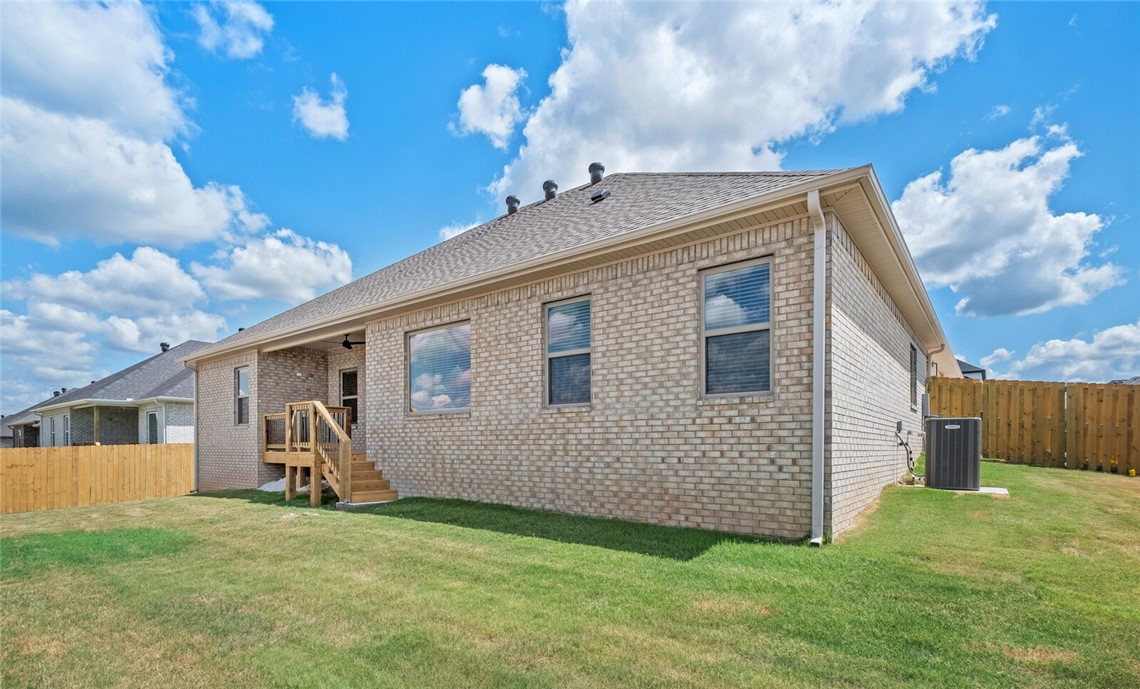Wellington Hills Ph 2 Pea Ridge - Residential