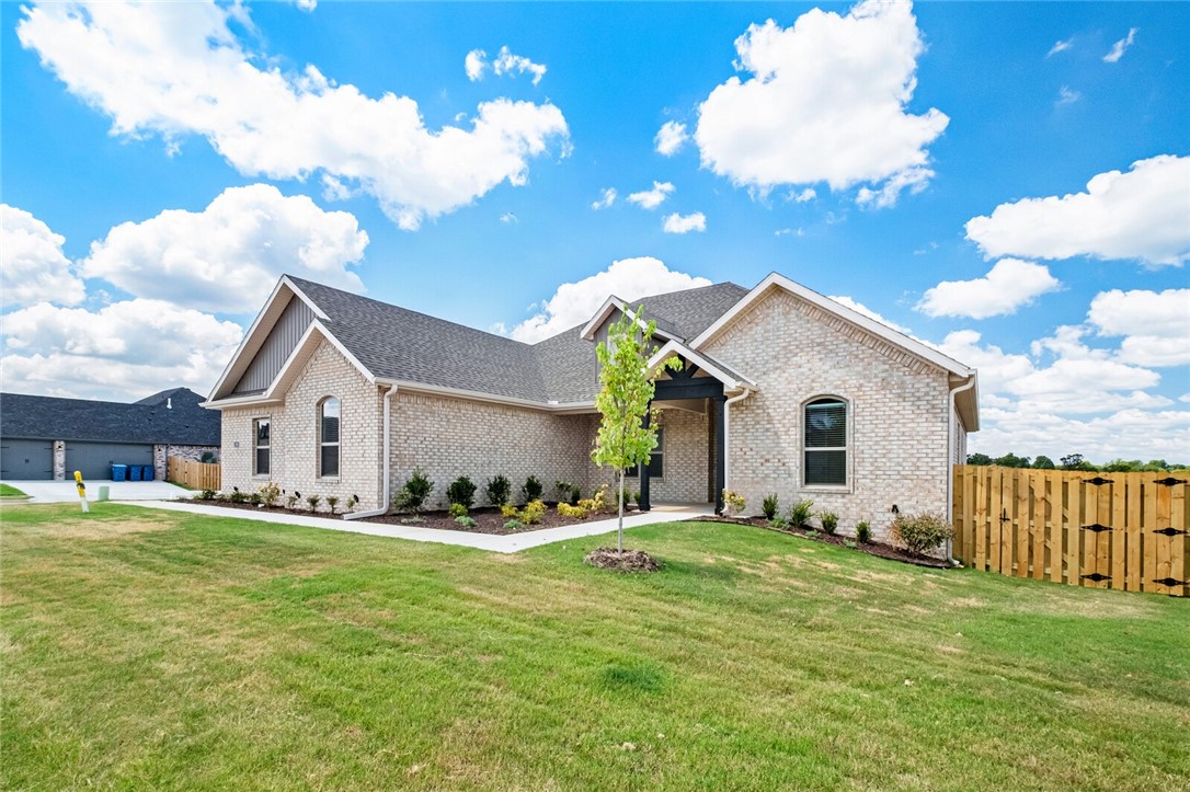 Wellington Hills Ph 2 Pea Ridge - Residential