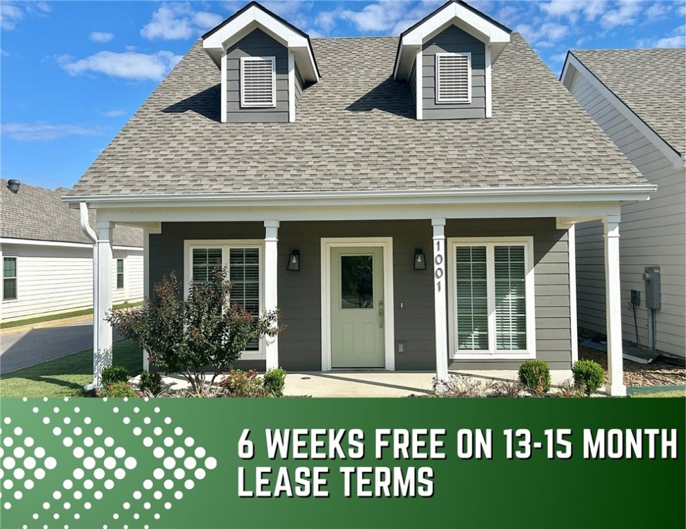 Hawthorne Heights - Residential Lease