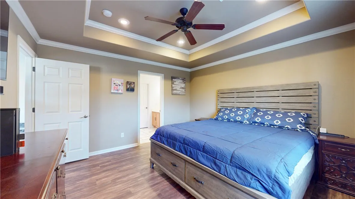 Rogers, Arkansas 72758, United States, 3 Bedrooms Bedrooms, ,2 BathroomsBathrooms,Residential,Active,180962