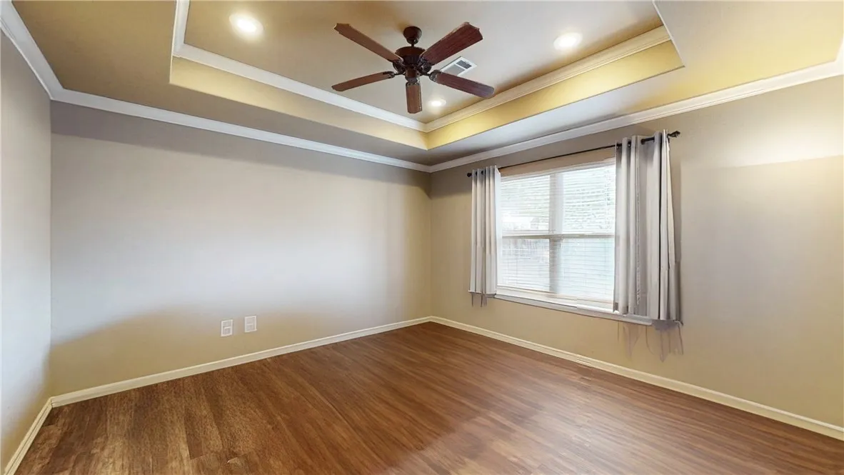 Rogers, Arkansas 72758, United States, 3 Bedrooms Bedrooms, ,2 BathroomsBathrooms,Residential,Active,180962