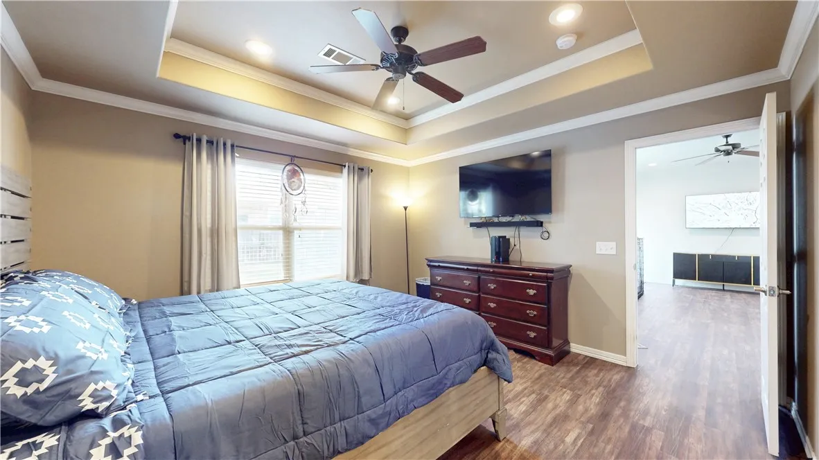 Rogers, Arkansas 72758, United States, 3 Bedrooms Bedrooms, ,2 BathroomsBathrooms,Residential,Active,180962