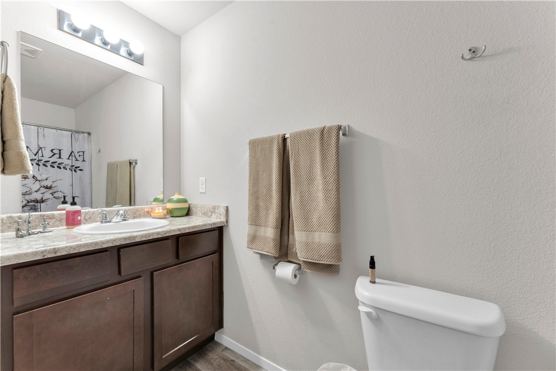 Cedar Bluff - Residential