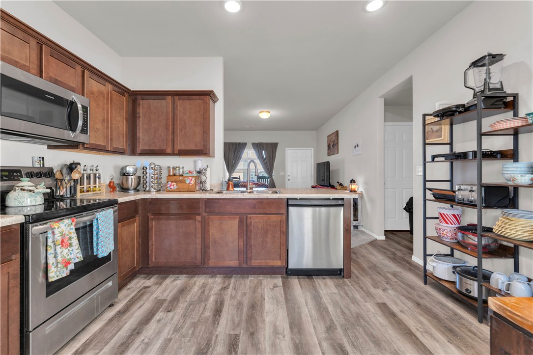 Cedar Bluff - Residential