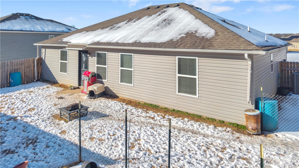 Cedar Bluff - Residential