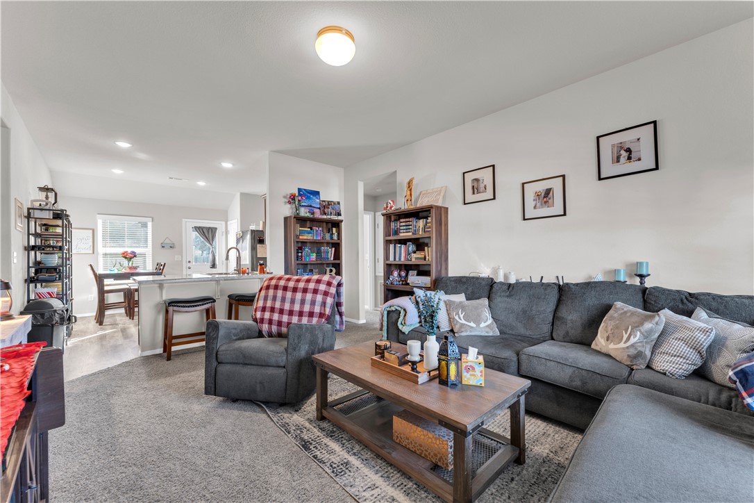 Cedar Bluff - Residential