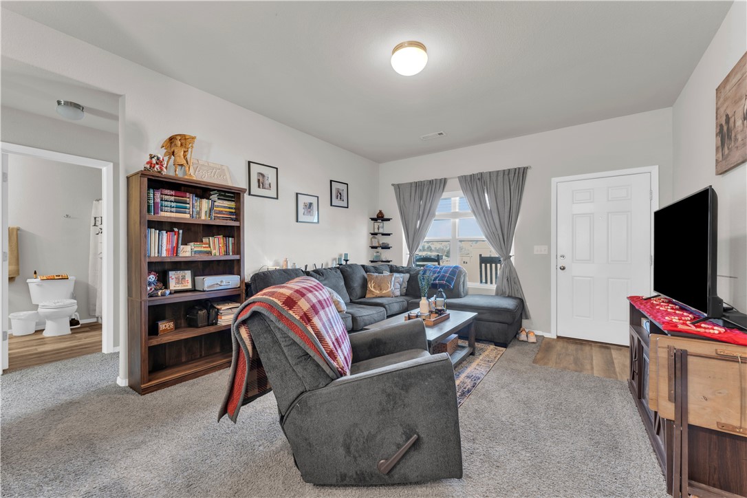 Cedar Bluff - Residential