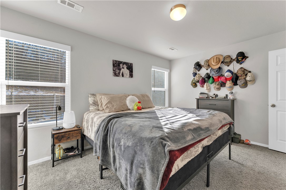 Cedar Bluff - Residential