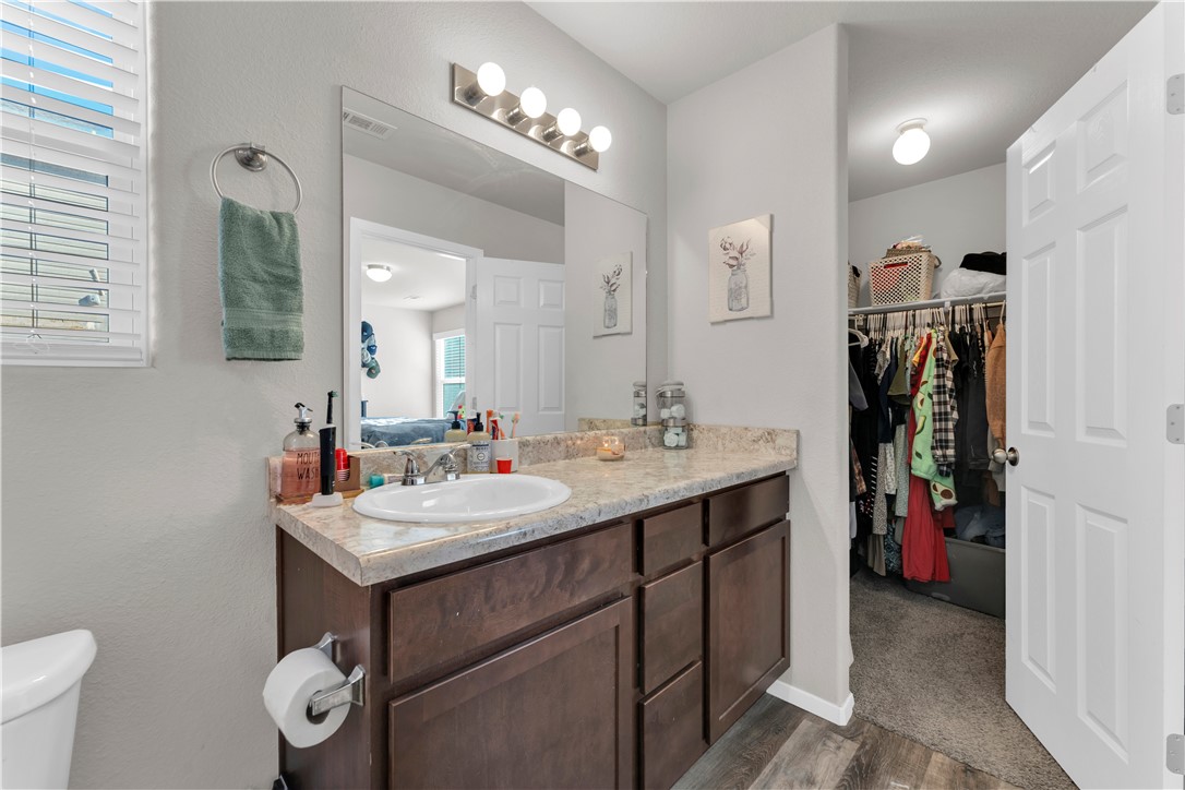 Cedar Bluff - Residential