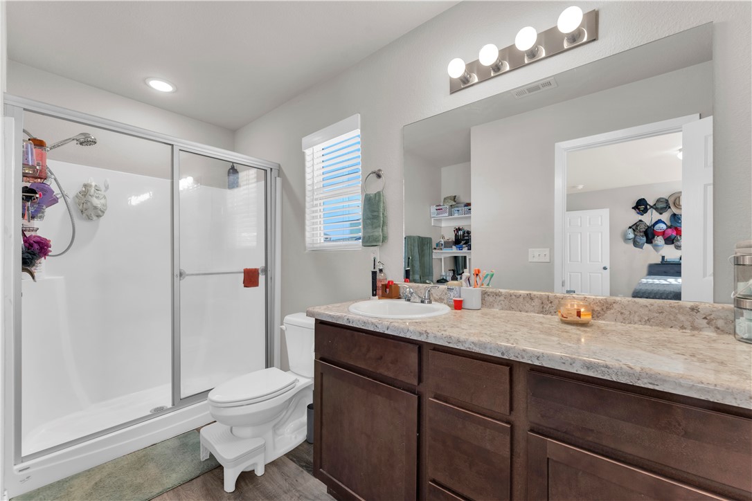 Cedar Bluff - Residential