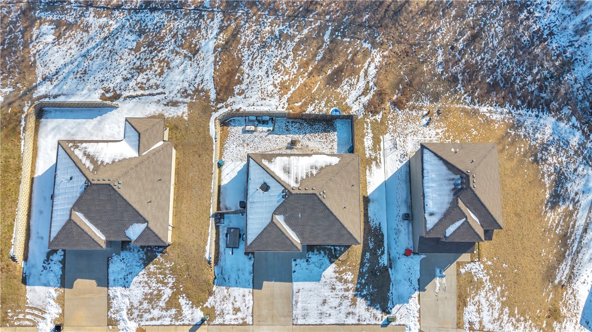 Cedar Bluff - Residential