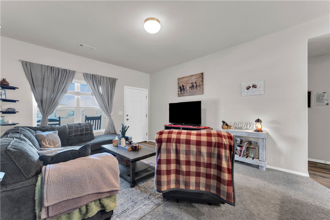 Cedar Bluff - Residential