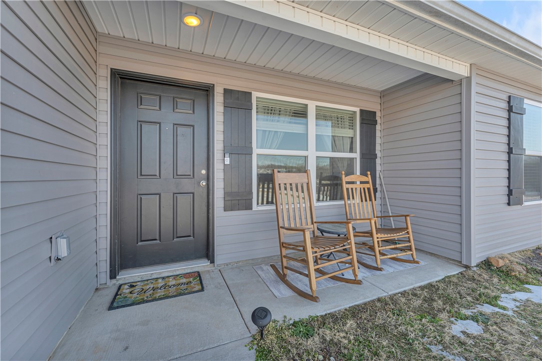 Cedar Bluff - Residential