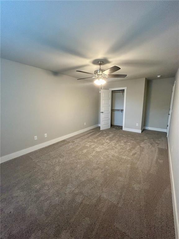 Rustic Flats Sub Gentry - Residential Lease