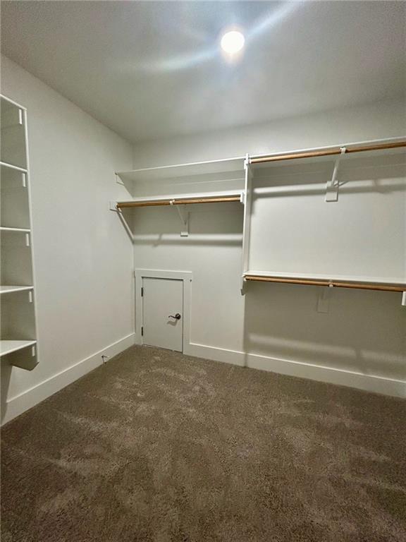 Rustic Flats Sub Gentry - Residential Lease