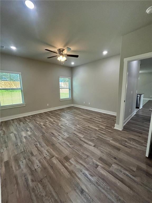 Rustic Flats Sub Gentry - Residential Lease