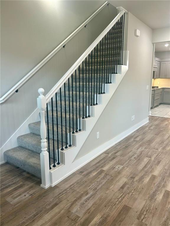 Rustic Flats Sub Gentry - Residential Lease